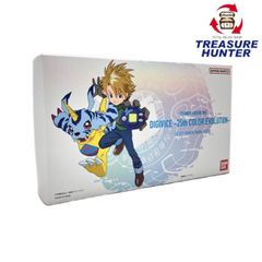 未使用品】 バンダイ デジモンアドベンチャー デジヴァイスDXセット