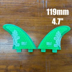 新品未使用】FUTURE FIN GERRY LOPEZ GL2 5-FIN - メルカリ