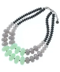 EMPORIO ARMANI ネックレス レディース 【古着】【中古】【送料無料】のサムネイル