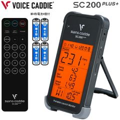 30日まで ボイスキャディ SC200 - メルカリ