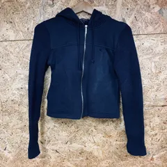 BURBERRY LONDON パーカー　ジップ　ジャケット　ノバチェック　レディース　Lサイズ　レディース衣料のサムネイル