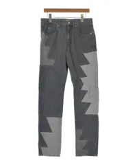 ISABEL MARANT デニムパンツ メンズ 【古着】【中古】【送料無料】