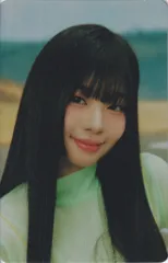 ME:I 通常盤 RINON MIRAI