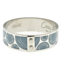 COACH ブレスレット・バングル レディース 【古着】【中古】【送料無料】