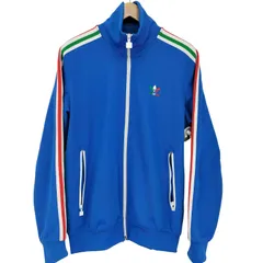 アディダスオリジナルス adidas Originals BECKENBAUER TRACK JACKET ベッケンバウアートラックトップ ジャケット メンズ JPN：XL 