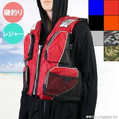 Bass Pro Shops ライフジャケット TYPE III XL相当 - メルカリ