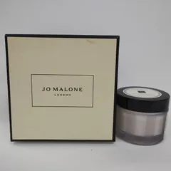 Y4622 ジョーマローン ロンドン イングリッシュ ボディクレーム 50ml・ボディ＆ハンド ウォッシュ 100ml 計2点セット