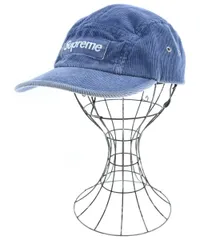 Supreme キャップ メンズ 【古着】【中古】【送料無料】