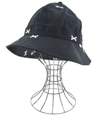 マスターマインド mastermind スカル刺繍 バケットハット メンズ表記無
