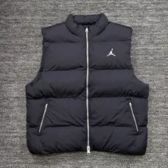 2026年最新】jordanダウンベストの人気アイテム - メルカリ