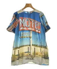 Nﾟ 21 ブラウス レディース 【古着】【中古】【送料無料】