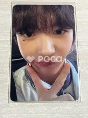 NCT リョウ WISH Photobook Ver.