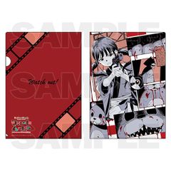 錦木 千束 井ノ上 たきな くるみ 中原ミズキ リコリス・リコイル