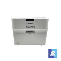 リコー 超短焦点プロジェクター PJ WX4152N（3500ルーメン）RICOH 訳