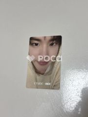 RIIZE ウォンビン 1ST ANNIVERSARY LUCKY CARD SET - メルカリ