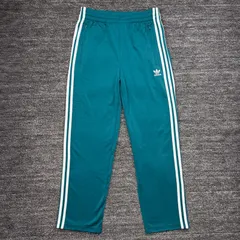 未使用品 adidas Originals Adicolor Classics Firebird Legacy Teal IY9895 L アディダス オリジナルス アディカラー クラシックス ファイヤーバード トラックパンツ ■