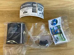 未使用 The History Collection  PlayStation™   PlayStation™ 3 みんなのGOLF5【A0426-001】▶110