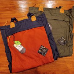 neru design works & session メッシュトートバッグ - メルカリ