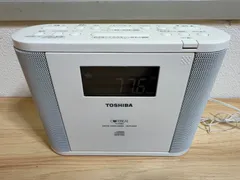 2026年最新】東芝 CD・MD・カセットデッキの人気アイテム - メルカリ