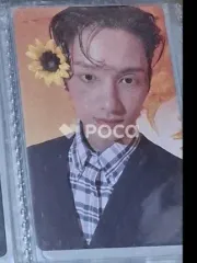 Seventeen ジュン セブチ 17 IS RIGHT HERE HERE Ver.