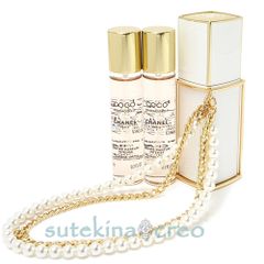 CHANEL COCO Mademoiselle パルファム 限定チャームケース - メルカリ