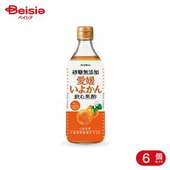えひめ100 みかん いよかん混合［1000ml×6本］× 2箱 - メルカリ