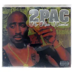 2026年最新】2pacレコードの人気アイテム - メルカリ