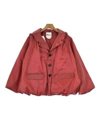 しか様専用 noir kei ninomiya2022fwホースレザージャケット - メルカリ