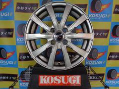 新品4本セット18×7J 114.3-5H☆ノア・ヴォクシー・エスティマ・カムリ