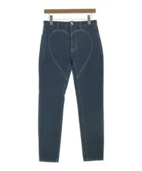 BURBERRY デニムパンツ レディース 【古着】【中古】【送料無料】