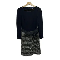 2026年最新】エムズグレイシー 40長袖ワンピースの人気アイテム - メルカリ