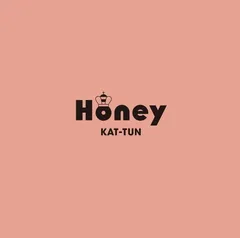 Honey (初回限定盤2) (CD+Blu-ray)