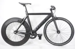 LEADER BIKE 「リーダーバイク」 735TR カスタム 2016年モデル ピストバイク / バイチャリAKIBA店