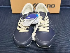 アウトレット MIZUNO(ミズノ) ユニセックス大人 MLC-0 通勤 通学 ライフスタイル カジュアルウォーキングシューズ 26CM 未使用品/送料無料/激安処分