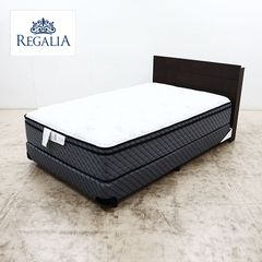 ◇REGALIA◇ レガリア キングスダウン IDC大塚家具 インシグニア