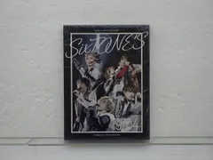 2026年最新】sixtones 素顔4の人気アイテム - メルカリ