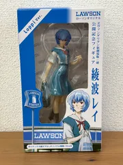 2026年最新】パルフォムR! ヱヴァンゲリヲン新劇場版 綾波レイ 制服Ver