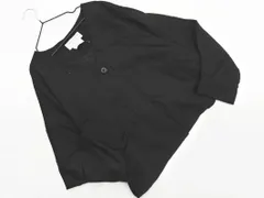 新品 CIAOPANIC TYPY チャオパニックティピー ノーカラー ジャケット sizeONE/黒 ■◇ レディースのサムネイル