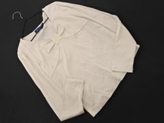 エムズグレイシー 半袖カットソー 40 M - 2026年最新】Yahoo!オークション -エムズグレイシー カットソー 半袖の