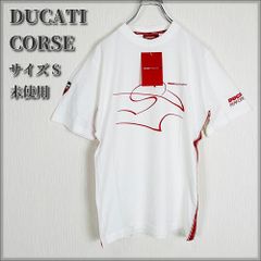 DUCATI CORSE ロレンソ99 MotoGP Tシャツ S 未使用 - メルカリ