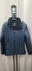 THE NORTH FACE ザノースフェイス キルティング ダウン M サイズ
