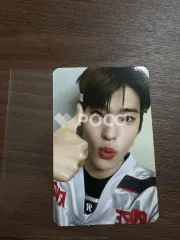 RIIZE ソヒ POP-UP STORE RIIZE UP RANDOM TRADING CARD SET