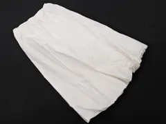 ZARA ザラ バルーン スカート sizeXS/白 ■◇ レディース