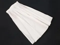 ZARA ザラ ロング スカート sizeXS/白 ■◇ レディース