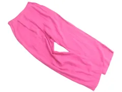 green label relaxing グリーンレーベルリラクシング ユナイテッドアローズ イージー パンツ size38/ピンク ■◇ レディース