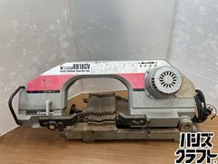 ▽配送不可【引取限定】【下関店】新ダイワ RB18CV バンドソー 【中古 ▽配送不可【引取限定】【下関店】新ダイワ RB18CV バンドソー 【中古