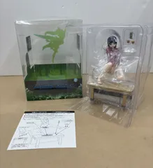 ソードアート・オンライン 桐ケ谷 直葉 1/8スケール PVC製塗装済完成品 【M4272-003】