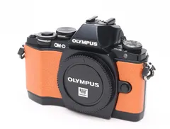 2026年最新】om-d e-m10の人気アイテム - メルカリ