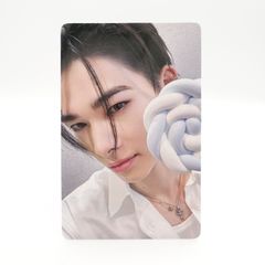 NMIXX リリー EXPERGO 特典 トレカ フォト カード LILY エンミックス