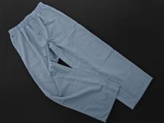 MONO-MART モノマート イージー パンツ sizeM/水色 ■◇ メンズ
